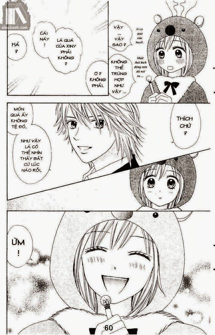 cảm giác trong tình yêu chapter 3 60