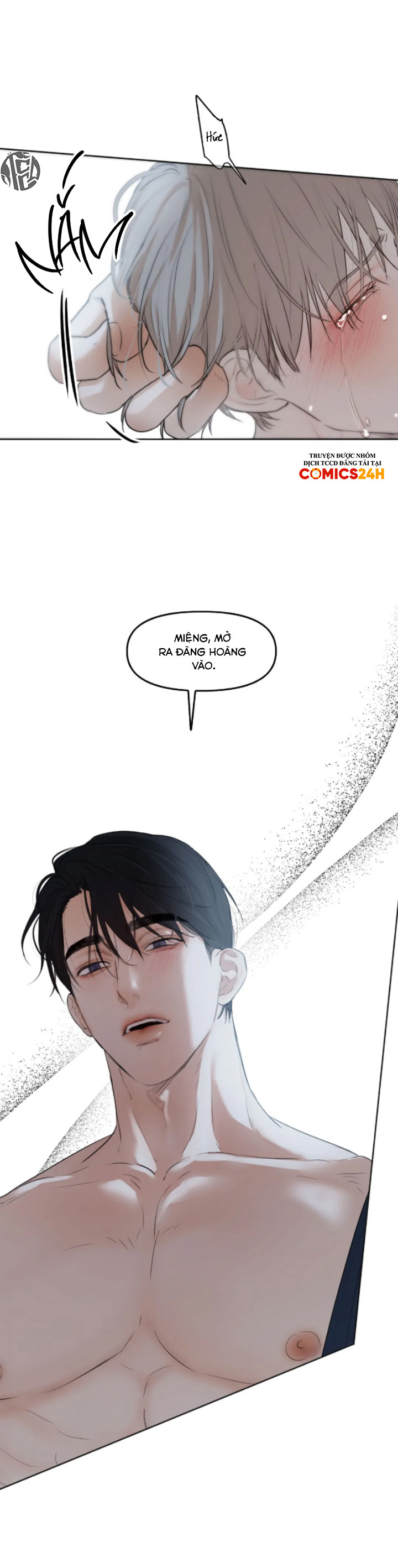 ái tình và dục vọng chapter 5 6