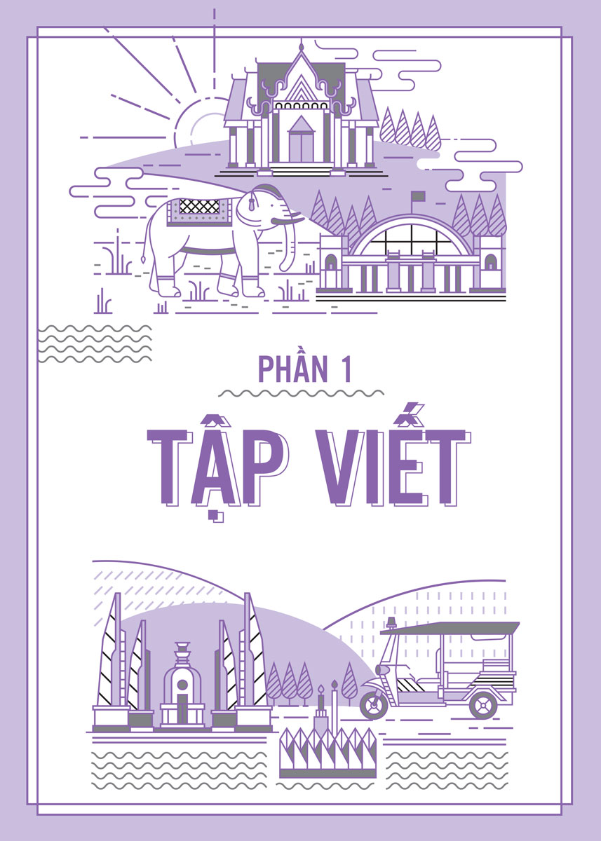 Tiếng Thái Lan Cho Người Mới Bắt Đầu (MC)