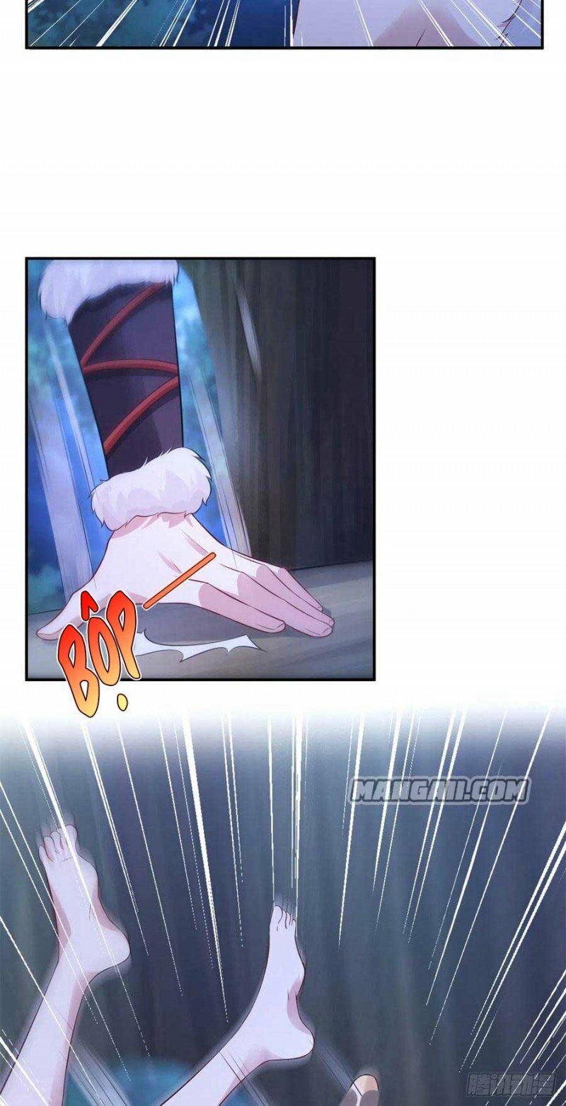 [16+] thảnh thơi thú thế chủng chủng điền, sinh sinh tể chapter 297 23