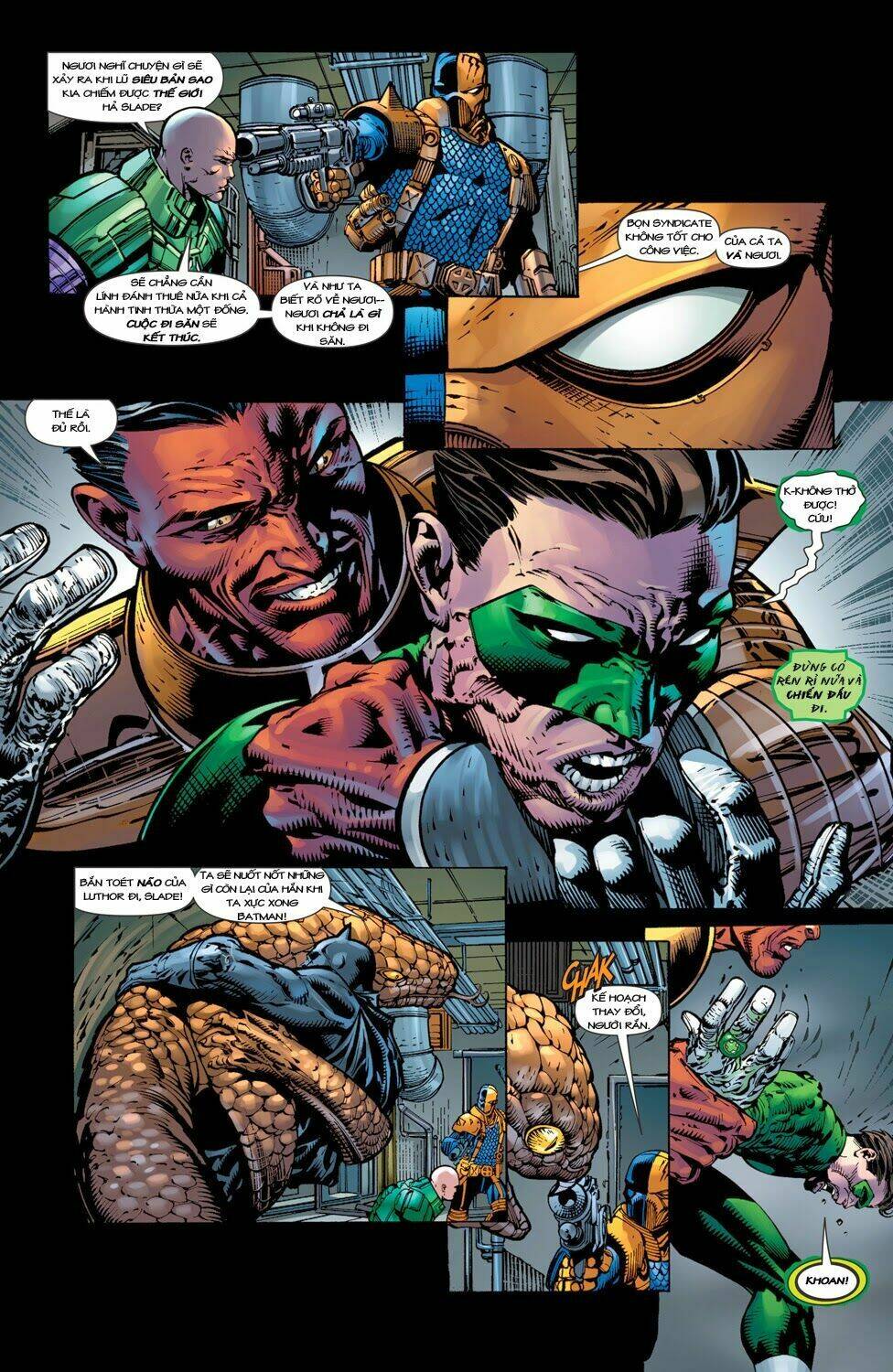 forever evil chapter 26 12