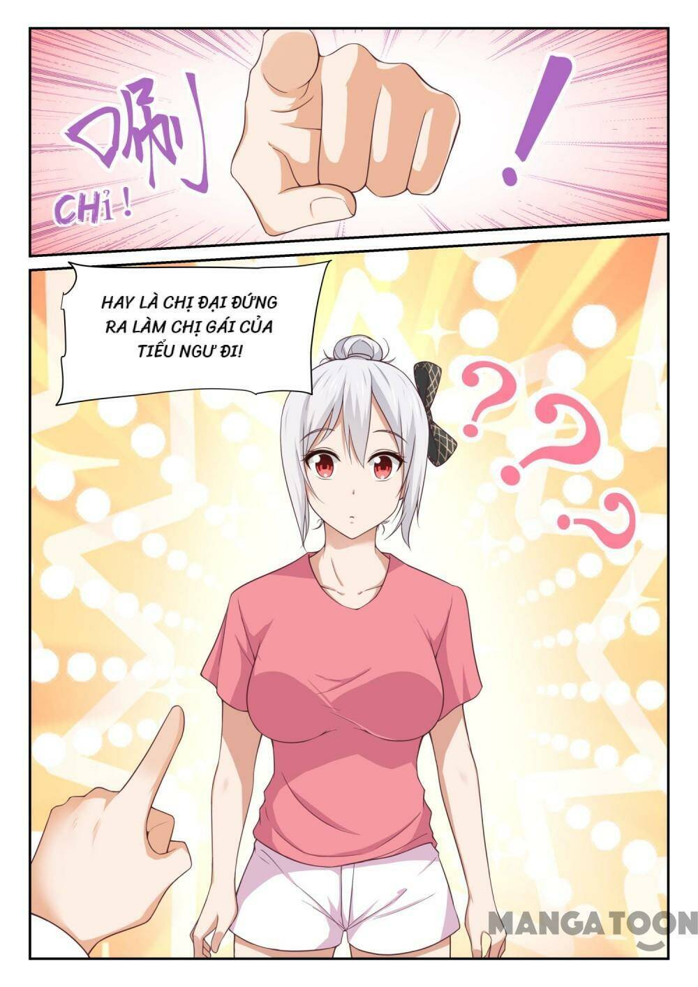 the boy in the all-girls school chapter 330 14