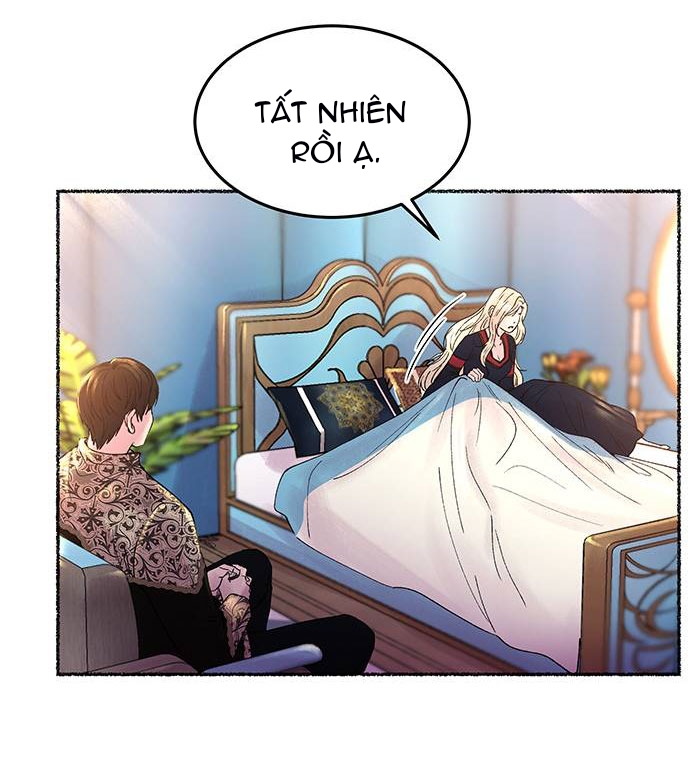 như gió trên cành cây khô chapter 19 36