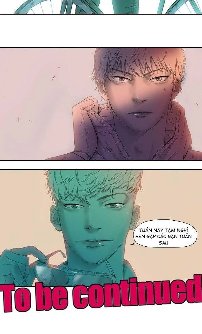 Thể Thao Cực Hạn chapter 535.5 11