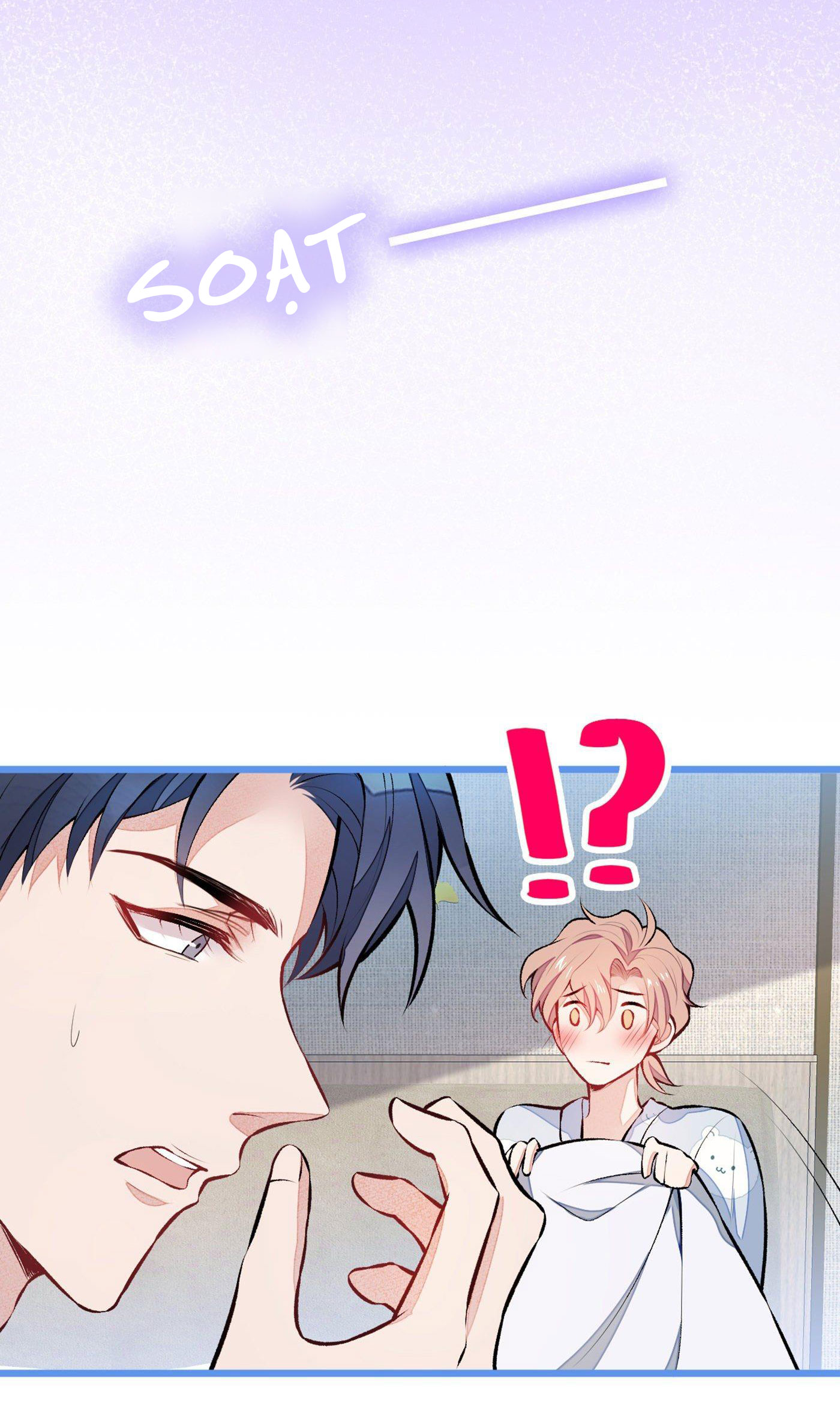 lại bị nam thần chọc trên hot search! chapter 31 20