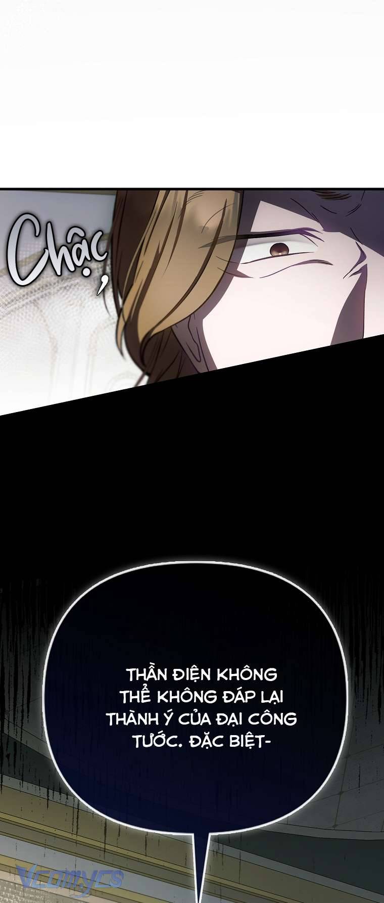 lần đầu bé út được yêu thương chapter 33 18