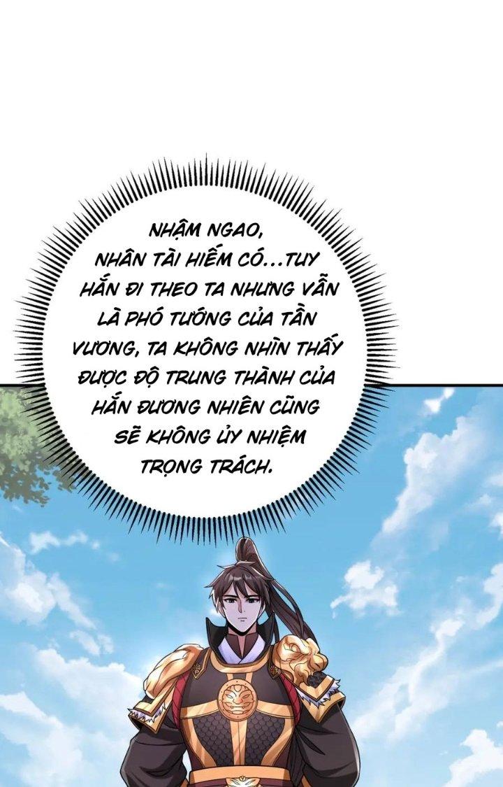 đại tần, ta là con tần thủy hoàng, giết địch thành thần chapter 58 44