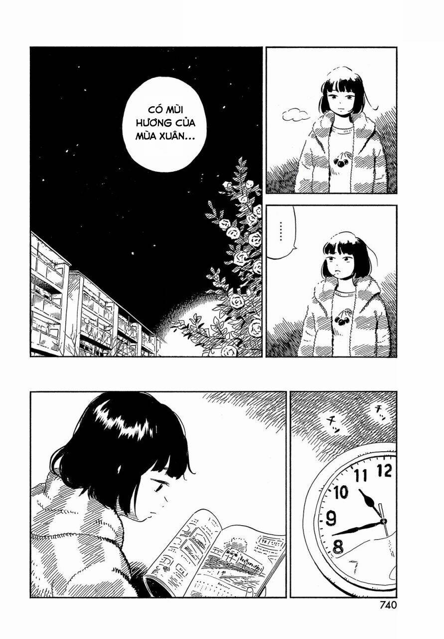 nora to zassou chapter 22 6