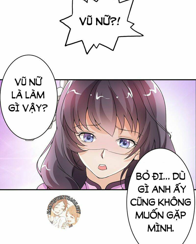 tiểu tâm can của cực phẩm đại nhân chapter 9 15