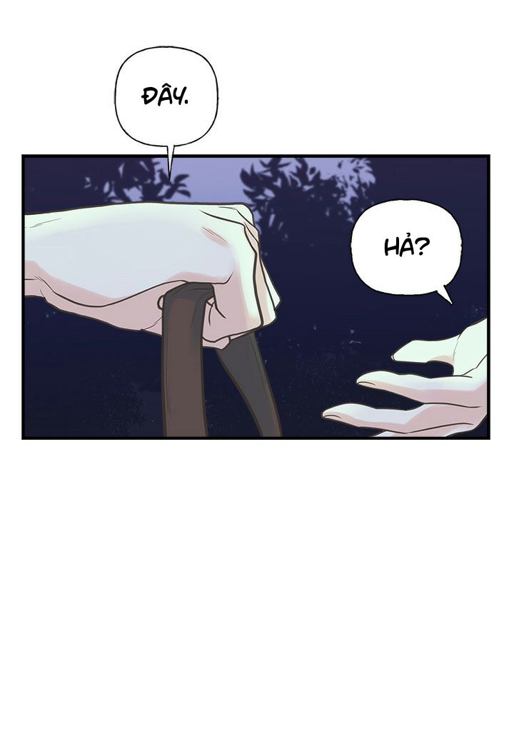chị tôi đã nhặt về một nam chính quyến rũ chapter 11 8
