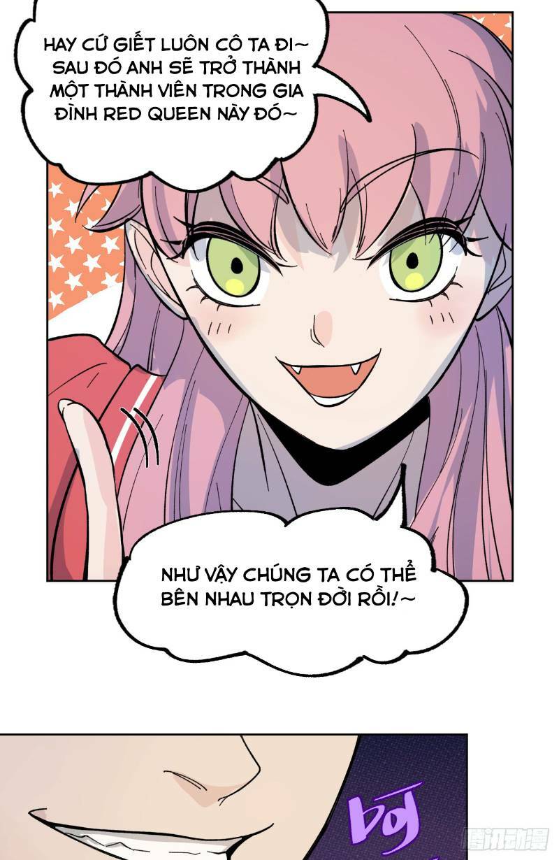 vô hạn khắc kim chi thần chapter 27 31