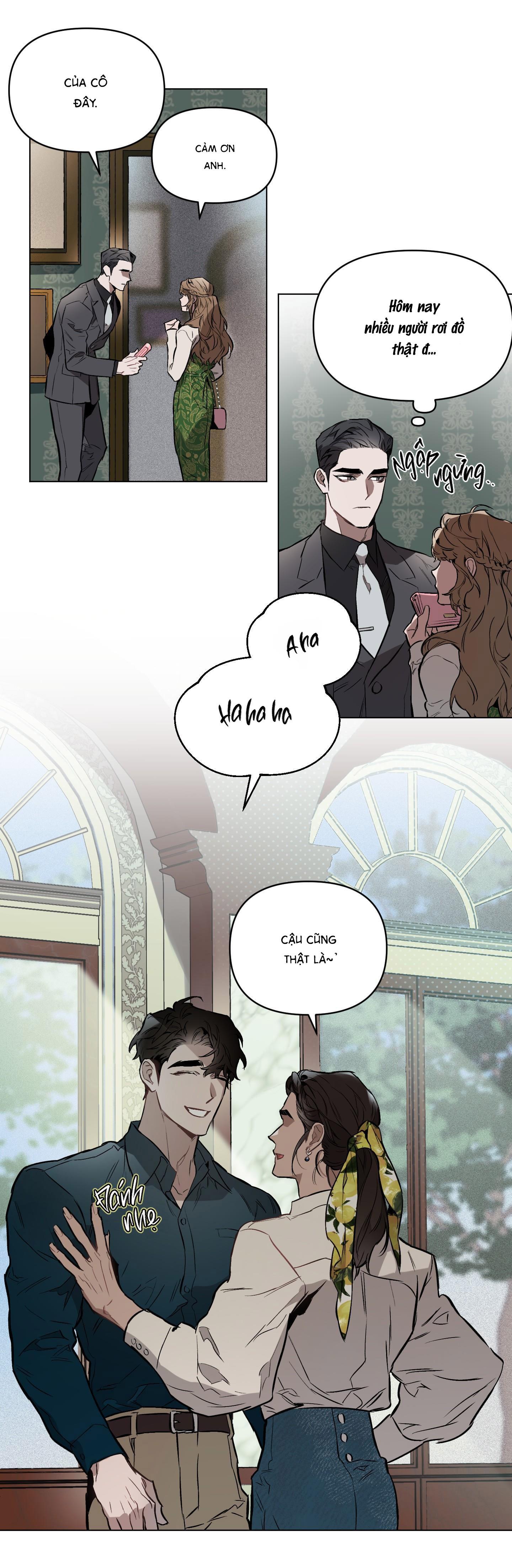 định tên mối quan hệ chapter 21 56