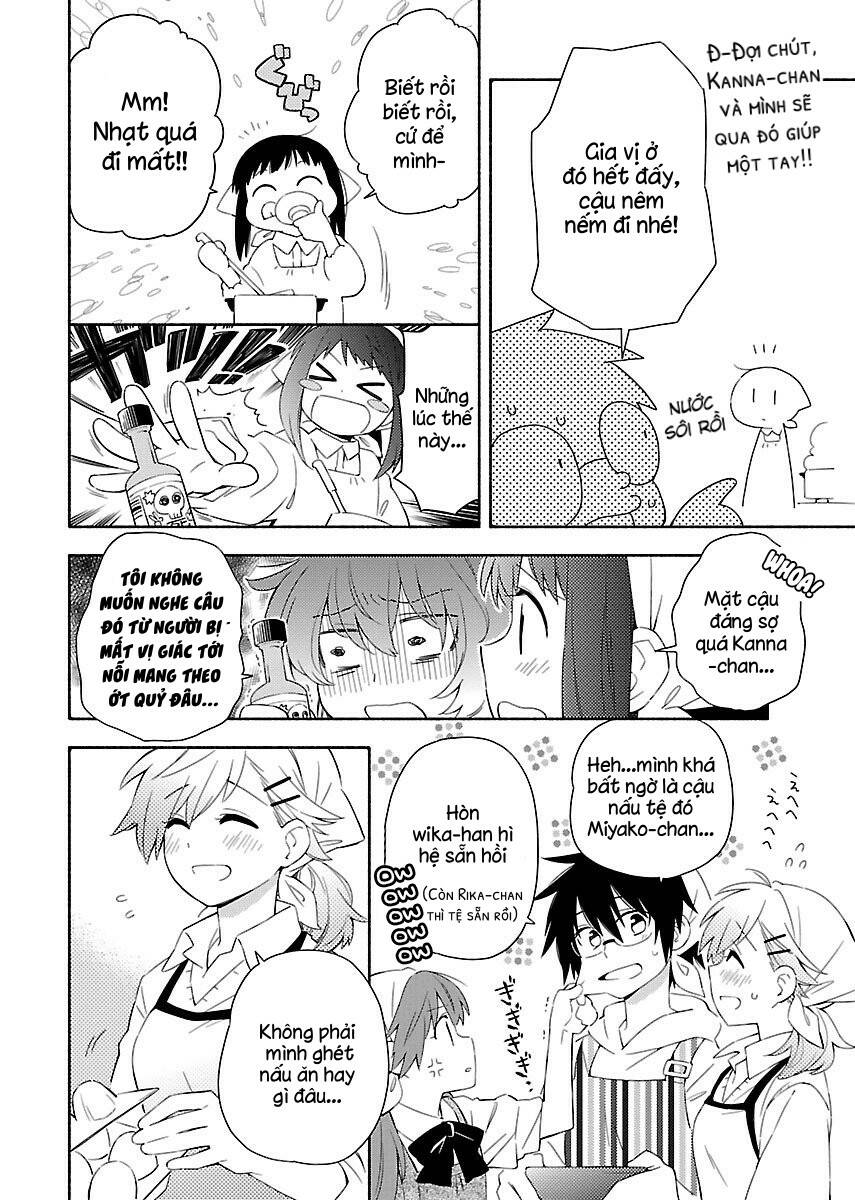 sougou tovarisch chapter 8.8 6