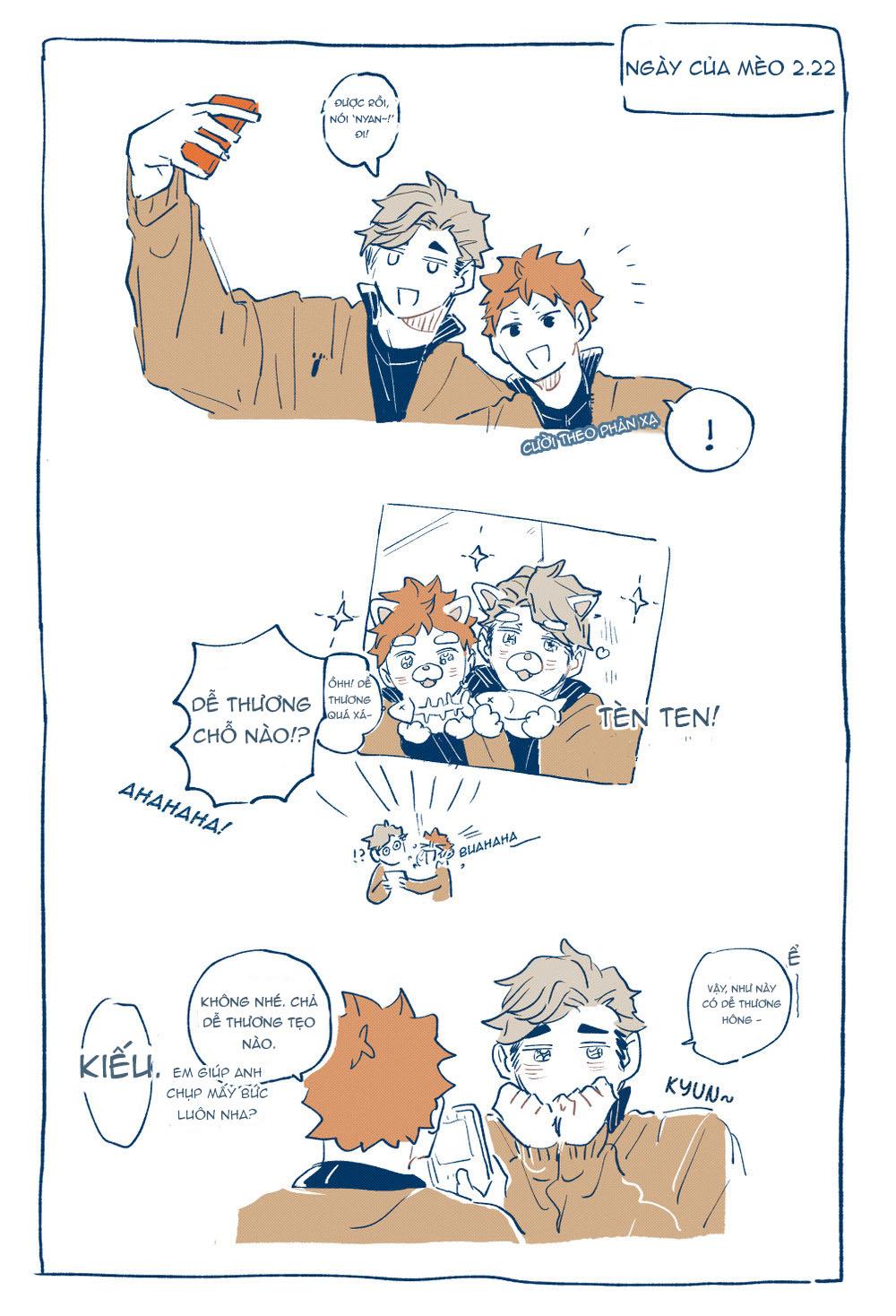 tuyển tập haikyuu dj by dammei bl chapter 11 6