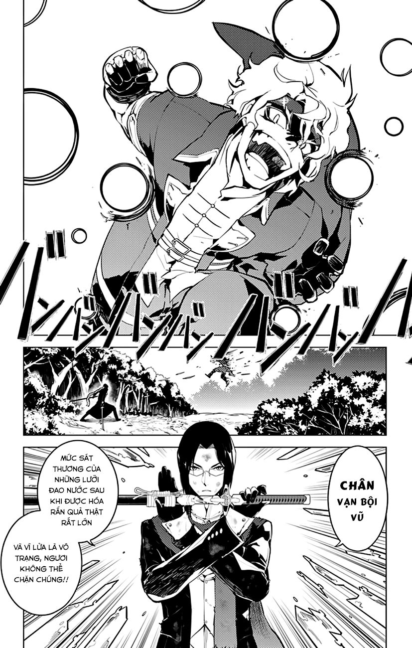 chronos ruler chapter 15 11