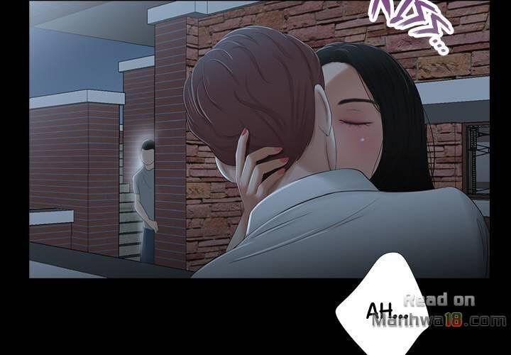 chú và cháu chapter 23 30