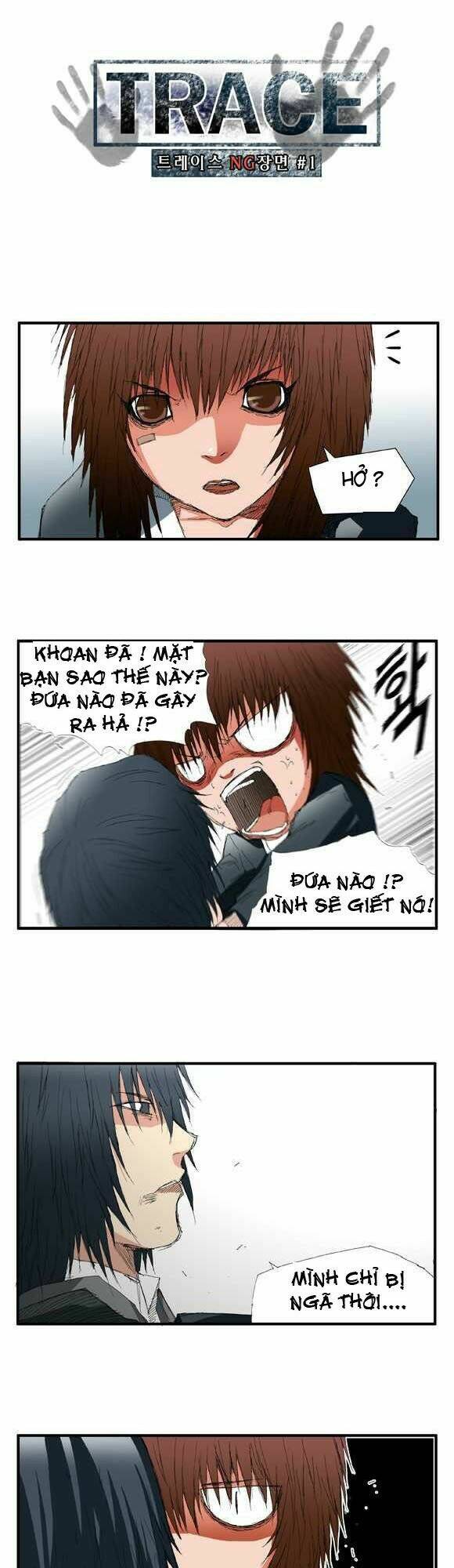 siêu năng chapter 101.5 1