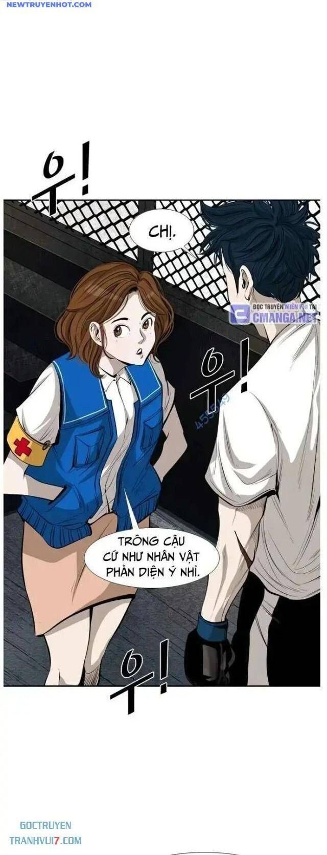 shark - cá mập chapter 142 27