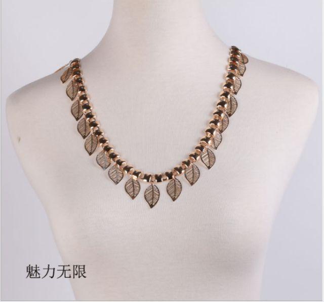 Thắt lưng lá đẹp 2 trong 1