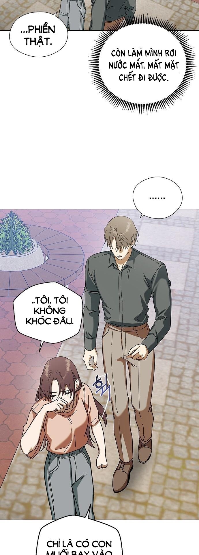 nhân duyên kiếp trước chapter 80.1 24