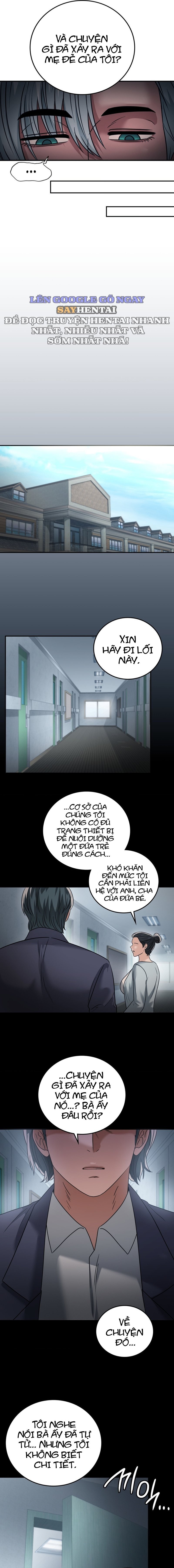 quá khứ của mẹ kế chapter 40 14