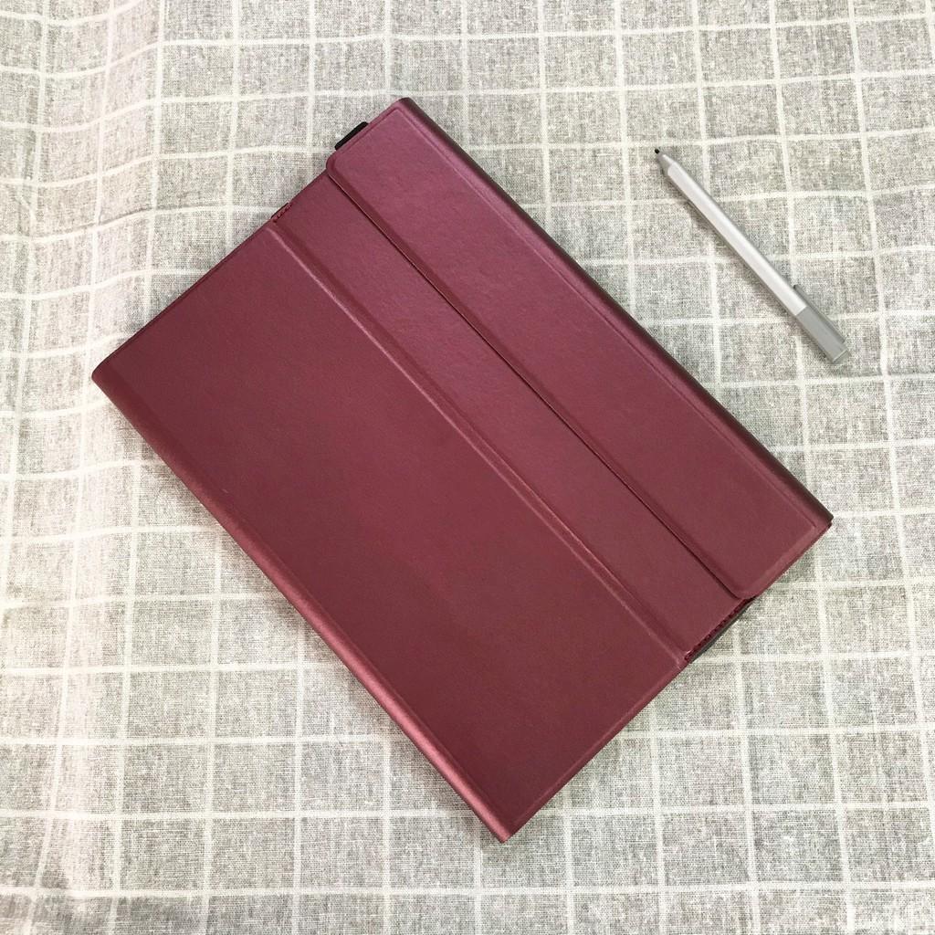 Bao da cao cấp cho Microsoft Surface Pro 4,5,6,7
