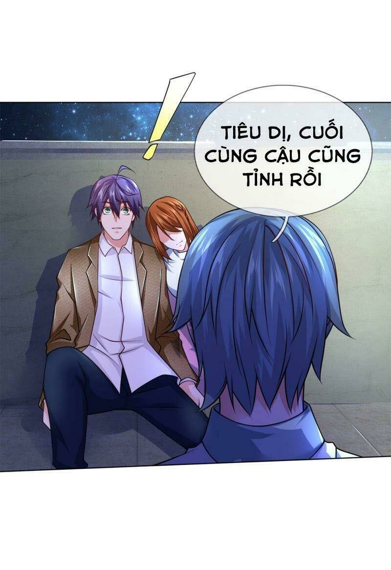 cực phẩm yêu nghiệt chapter 68 15