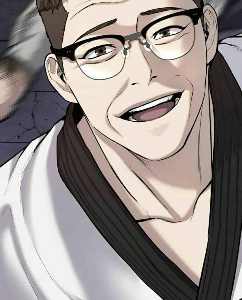 đặc vụ kim chapter 5.1 106