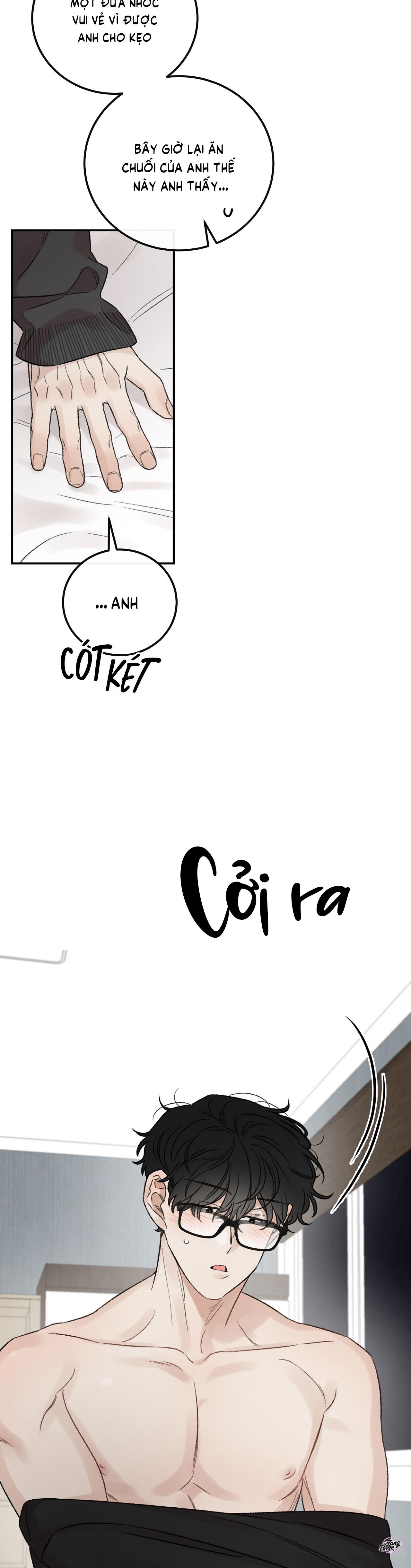 jaeha nhà bên chapter 5 18