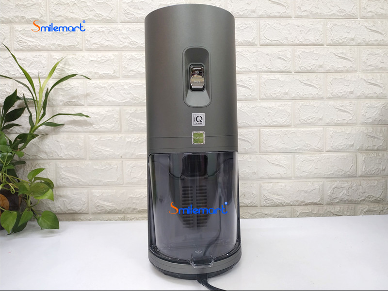 Máy Ép Chậm Hurom H100 H100S H200 H300 ( Made in  Korea ) - Hàng Chính Hãng