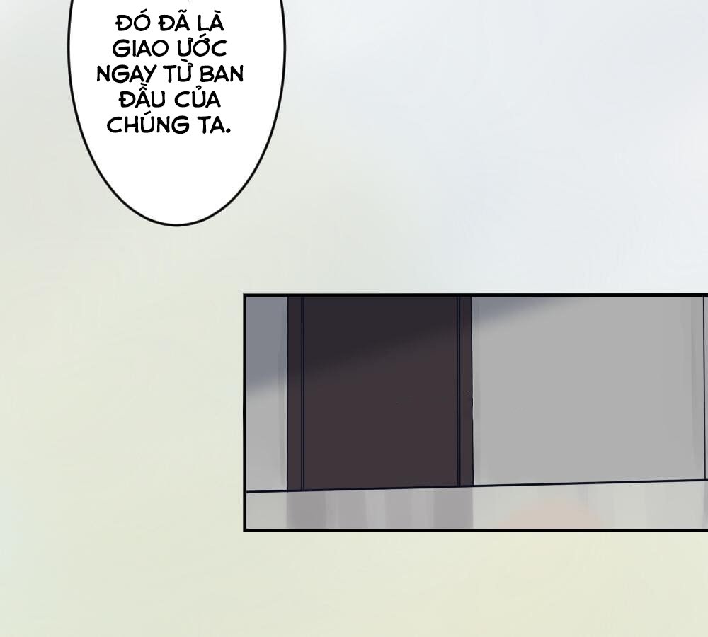 just us - chỉ hai chúng ta chapter 4 21