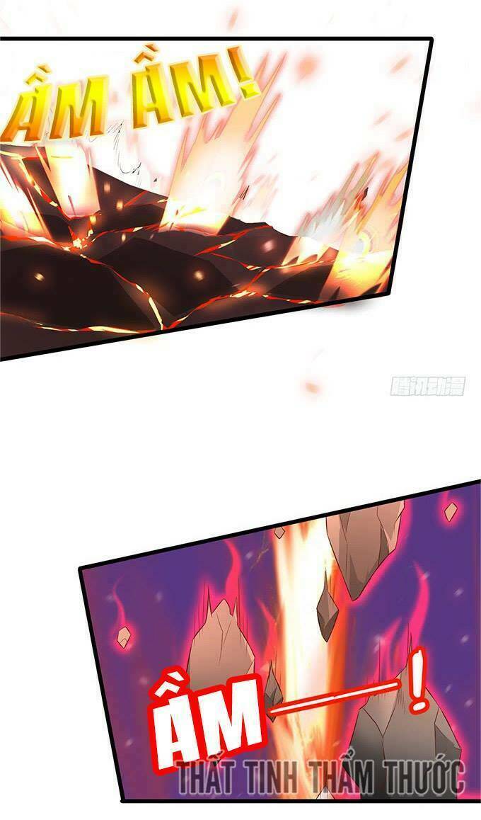 liêu liêu trai chapter 6 22