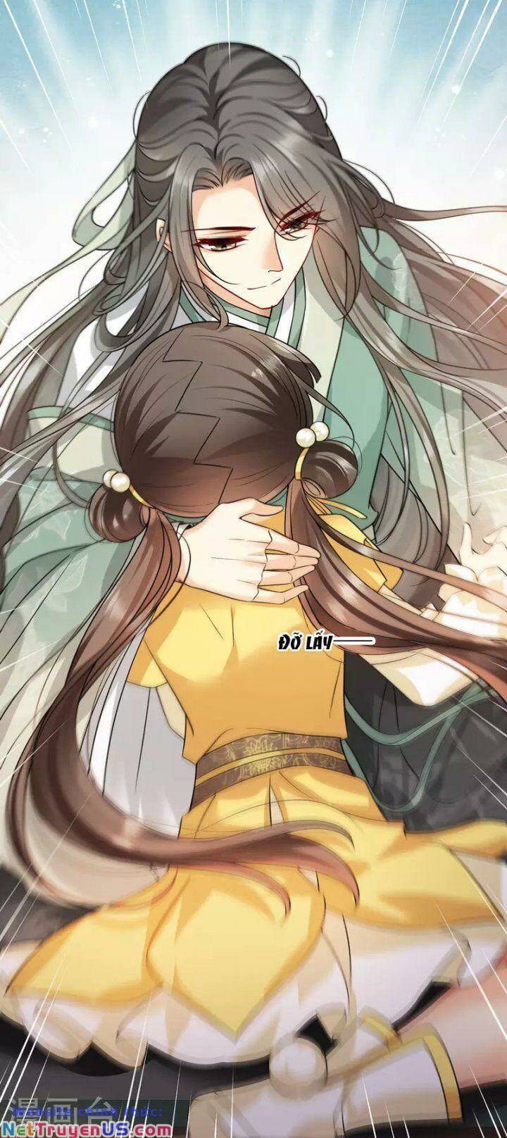 nụ cười của nàng liền ngọt đảo ta tám viên nha chapter 46 32