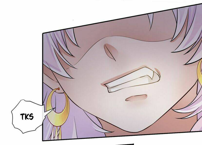 nghiên hương kỳ đàm chapter 16 36