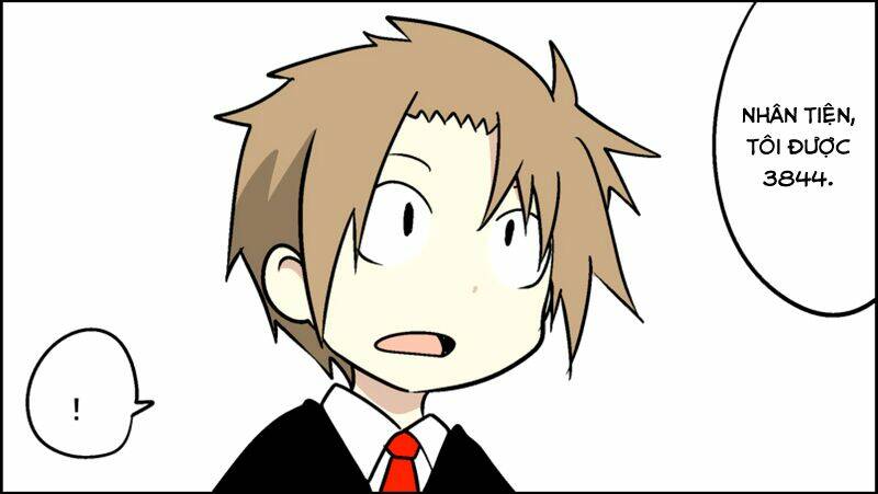 senyuu chapter 98.5 43