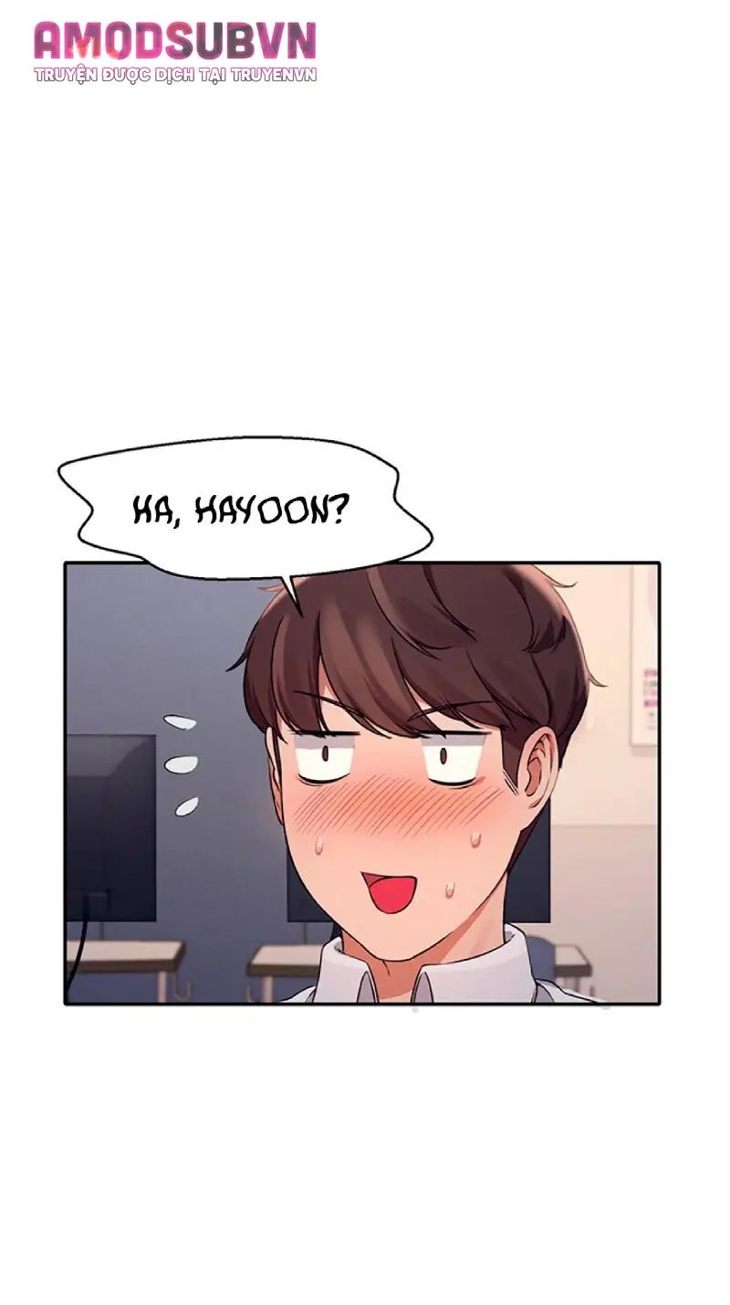 nữ thần đâu rồi? chapter 10 2