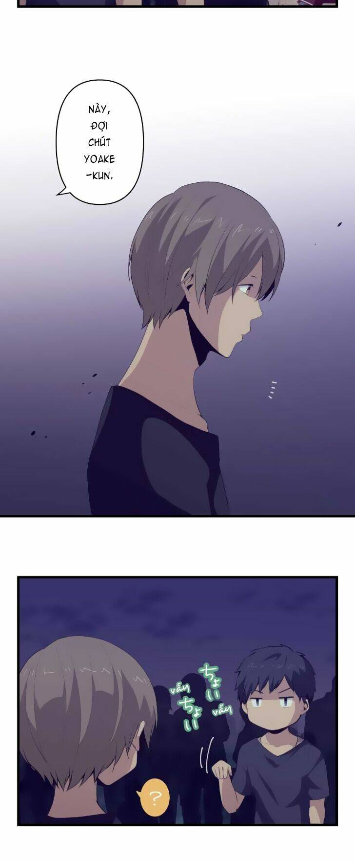 viên thuốc trùng sinh chapter 103 8