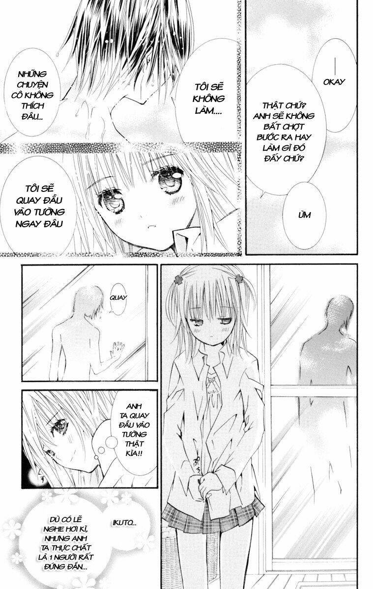 shugo chara chapter 30 32