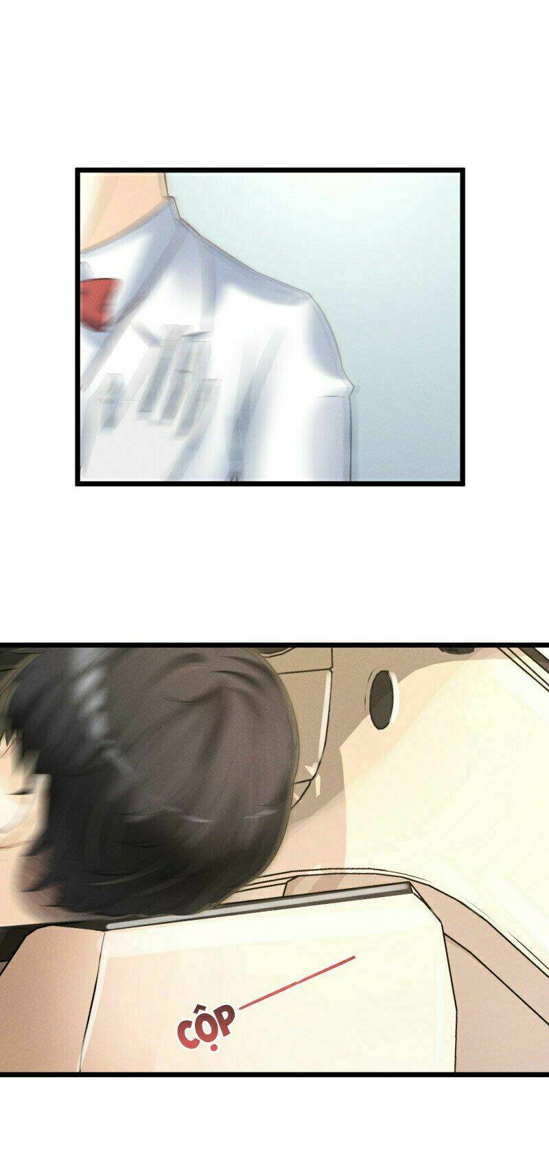 cạm bẫy lửa tình chapter 19 4