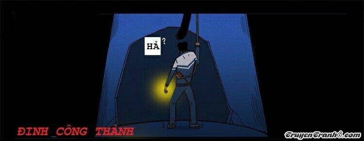 những sự kiện kỳ dị chapter 18 42