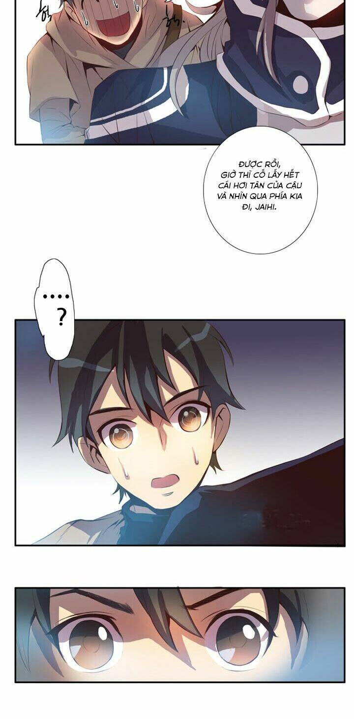 dusk howler chapter 35 16