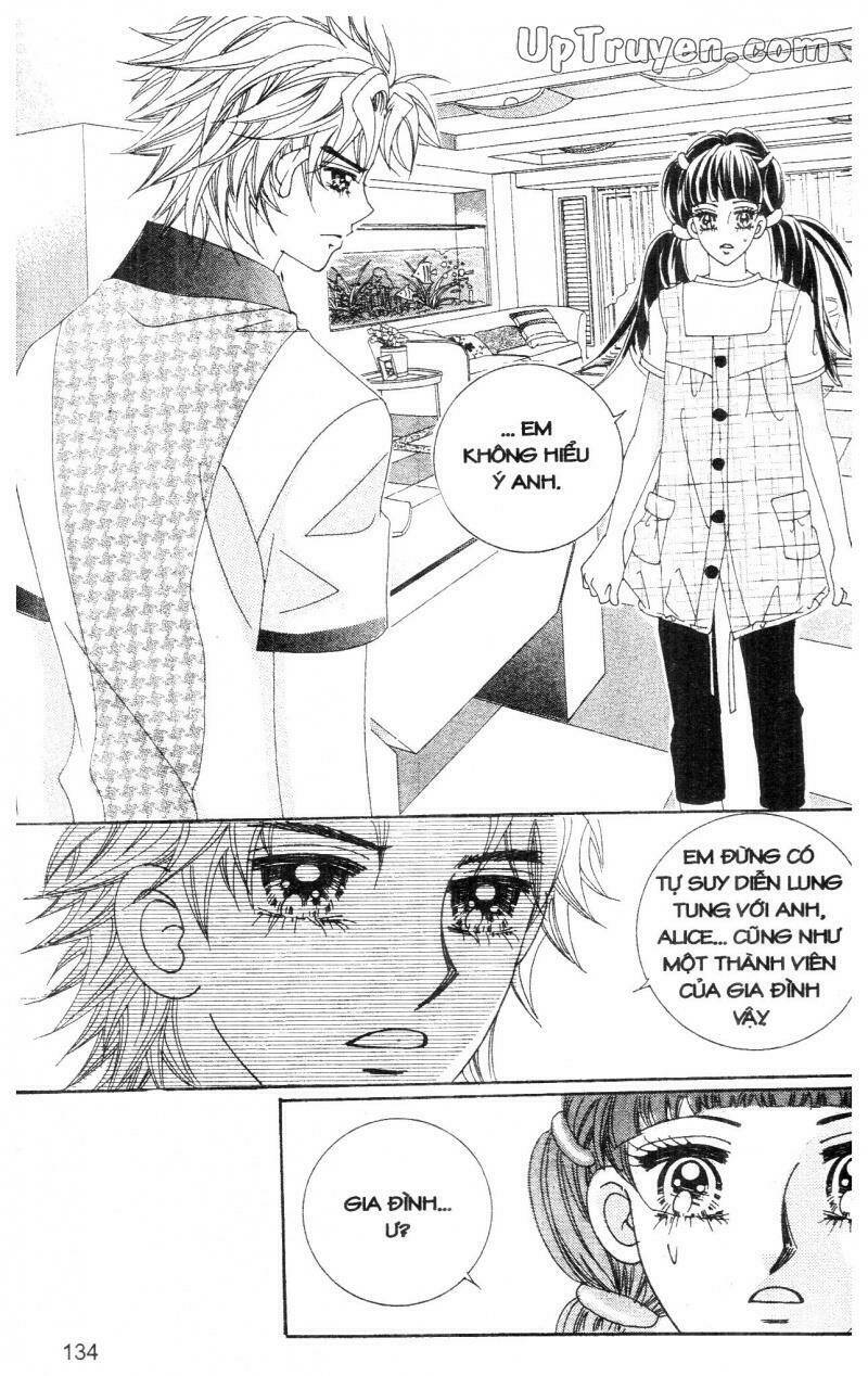 meo meo dịu dàng đi nhé chapter 3 134