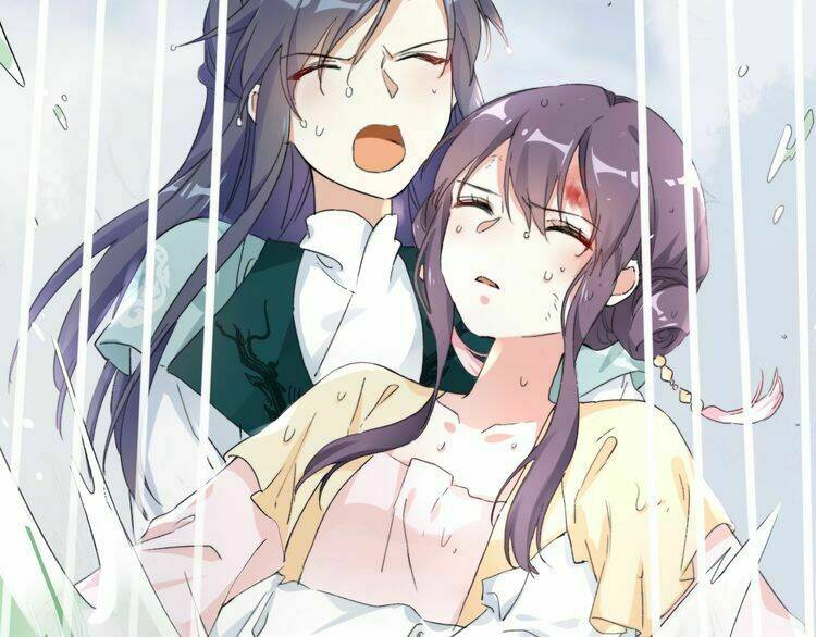 hoa nhan sách chapter 46.1 23