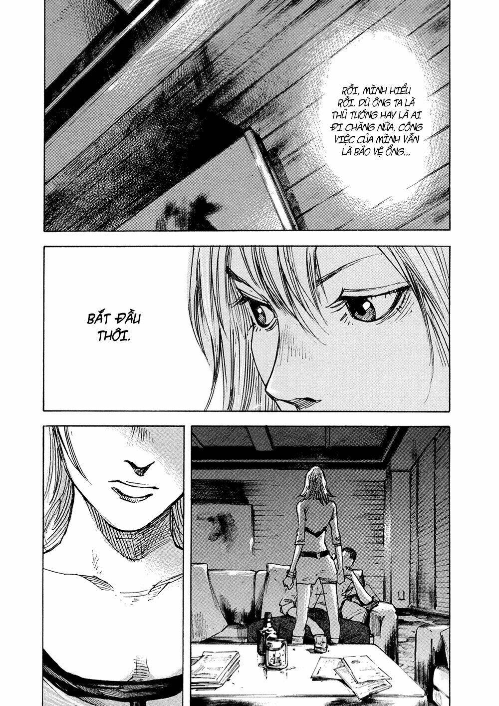 hito hitori futari chapter 2 5