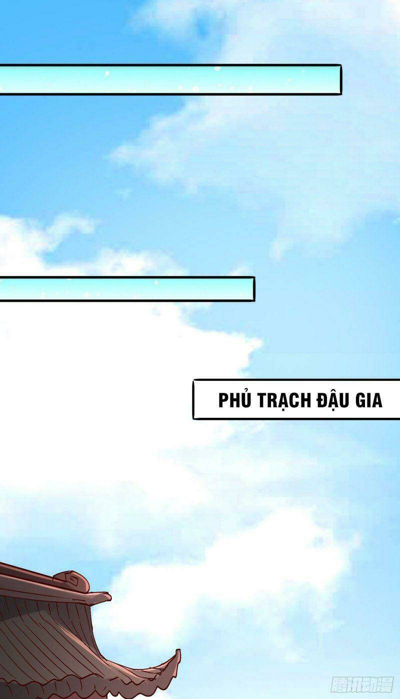 đô thị đỉnh phong cao thủ chapter 161 15