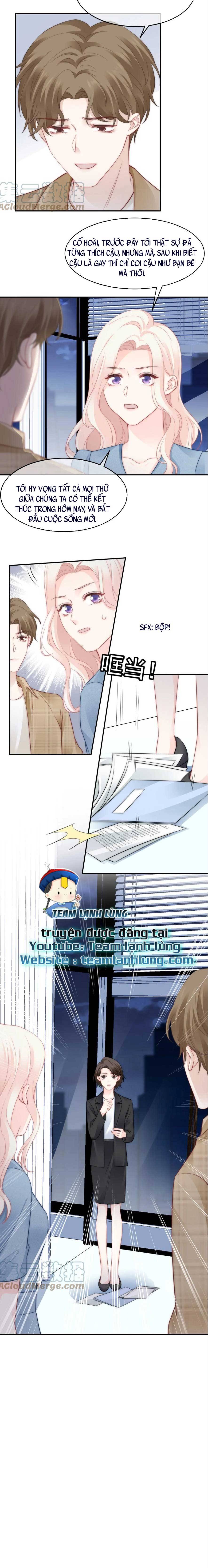 đại lão cưng chiều vợ yêu chapter 45 5