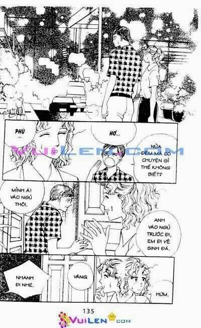 cô gái trung hoa chapter 1 135