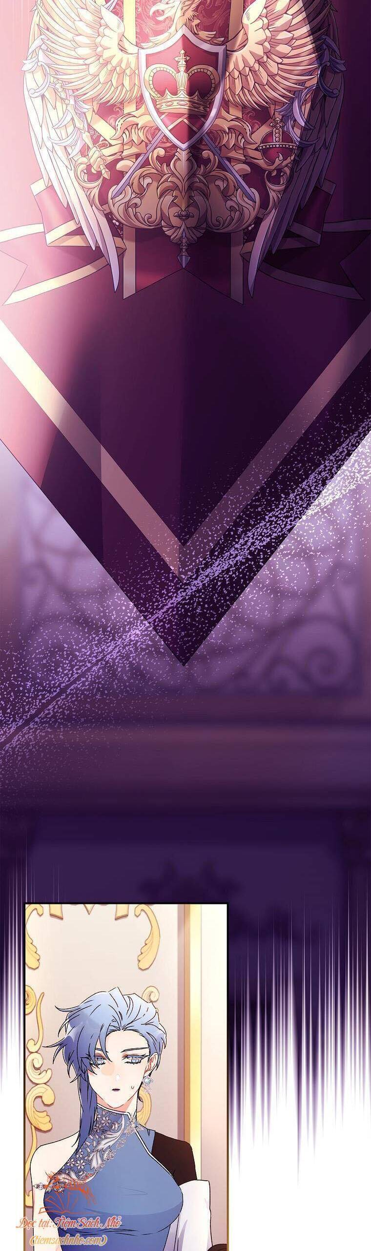 tôi đã trở thành con gái nuôi của nam chính chapter 92 31