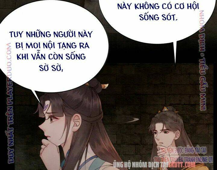 trọng sinh bá sủng nhiếp chính vương quá mạnh mẽ chapter 150 61