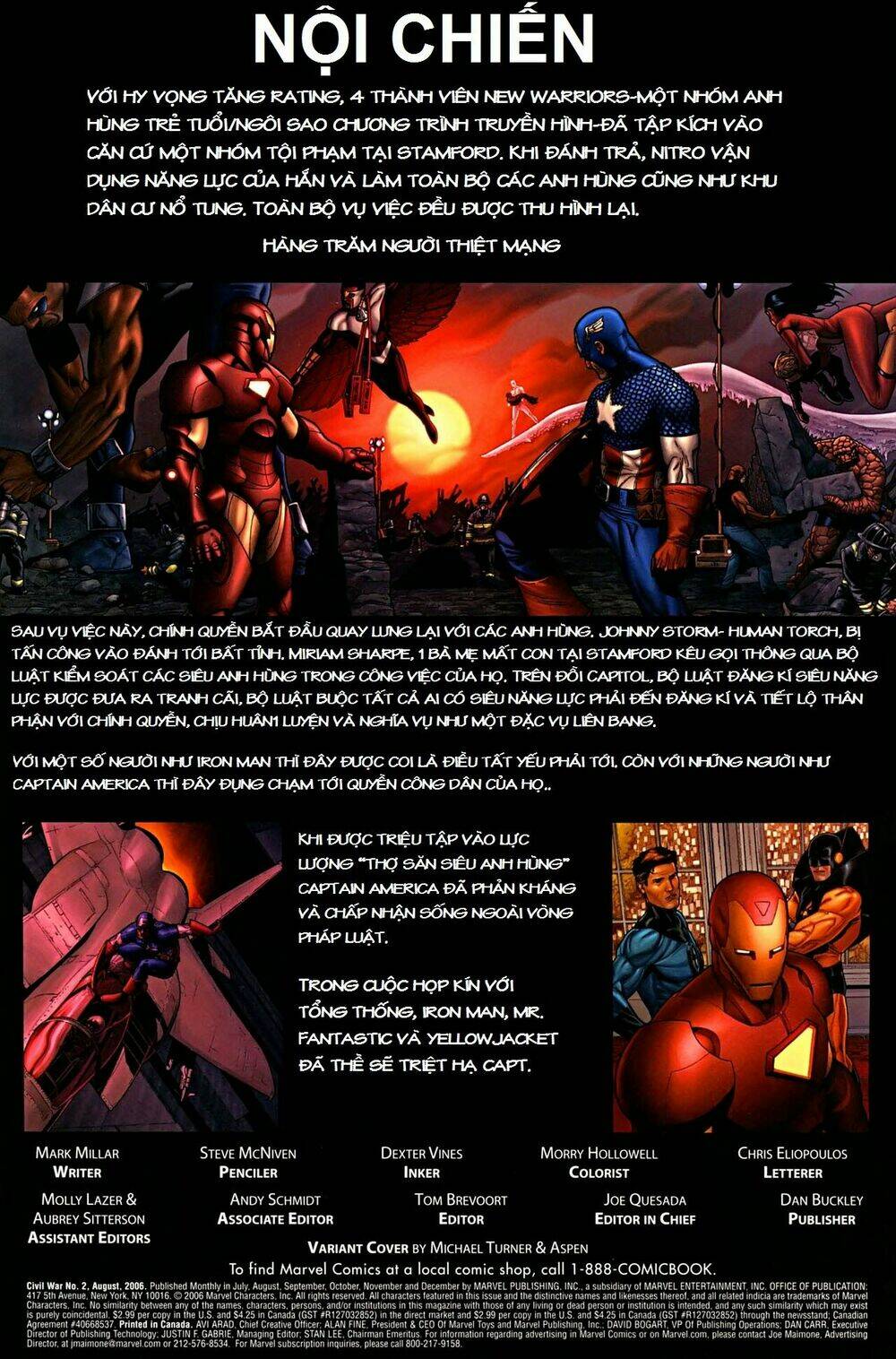 civil war full event chapter 12 3